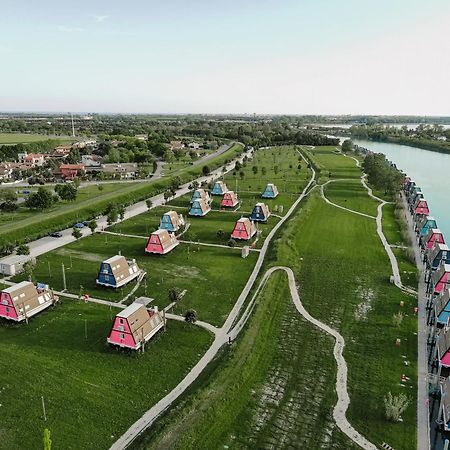 Marina Azzurra Resort Lignano Sabbiadoro Extérieur photo
