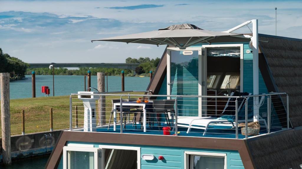 Marina Azzurra Resort Lignano Sabbiadoro Extérieur photo