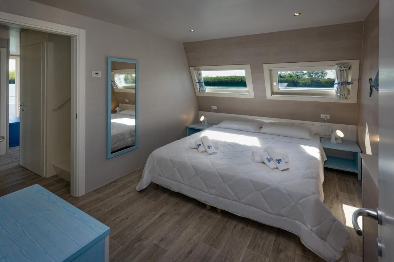 Marina Azzurra Resort Lignano Sabbiadoro Extérieur photo