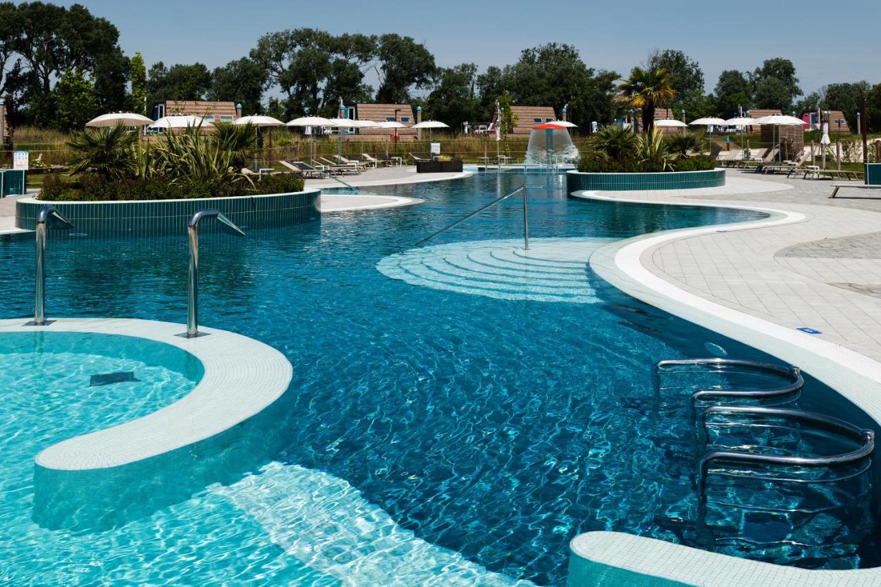Marina Azzurra Resort Lignano Sabbiadoro Extérieur photo