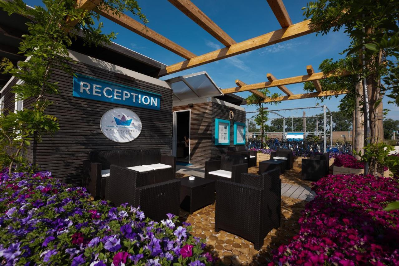 Marina Azzurra Resort Lignano Sabbiadoro Extérieur photo
