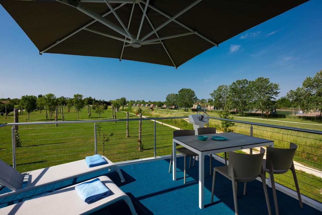 Marina Azzurra Resort Lignano Sabbiadoro Extérieur photo