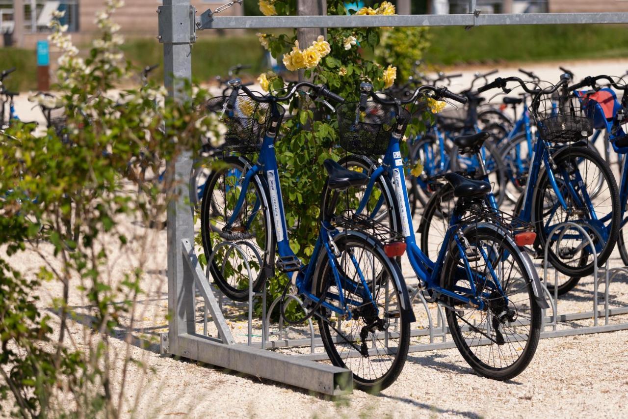 Marina Azzurra Resort Lignano Sabbiadoro Extérieur photo