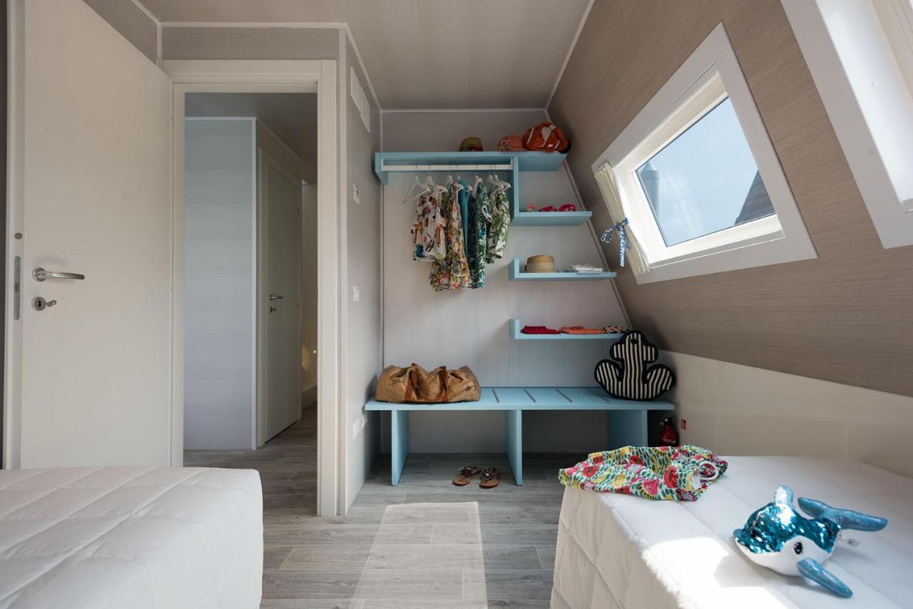 Marina Azzurra Resort Lignano Sabbiadoro Extérieur photo