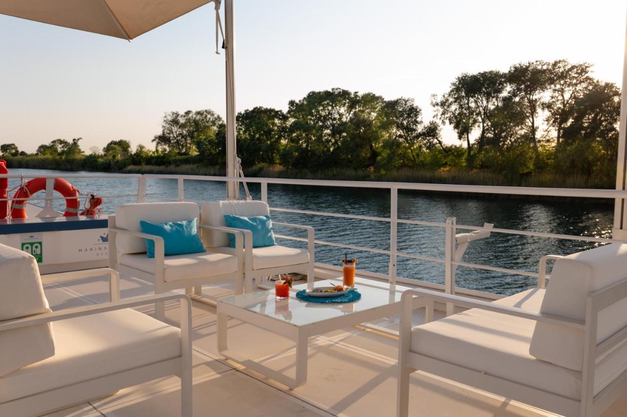 Marina Azzurra Resort Lignano Sabbiadoro Extérieur photo
