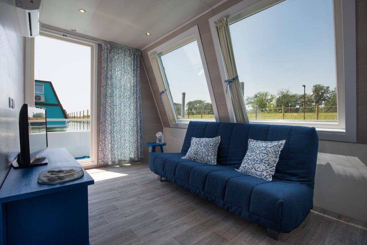 Marina Azzurra Resort Lignano Sabbiadoro Extérieur photo