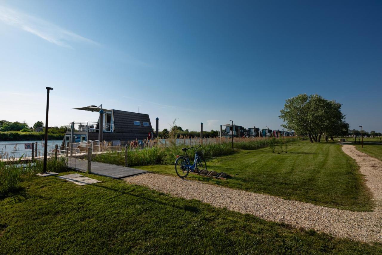 Marina Azzurra Resort Lignano Sabbiadoro Extérieur photo