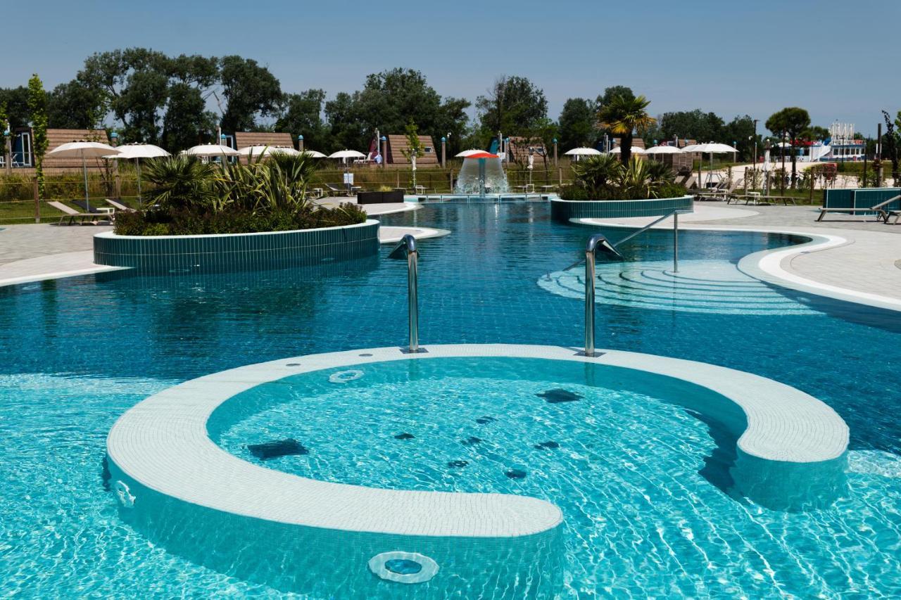 Marina Azzurra Resort Lignano Sabbiadoro Extérieur photo