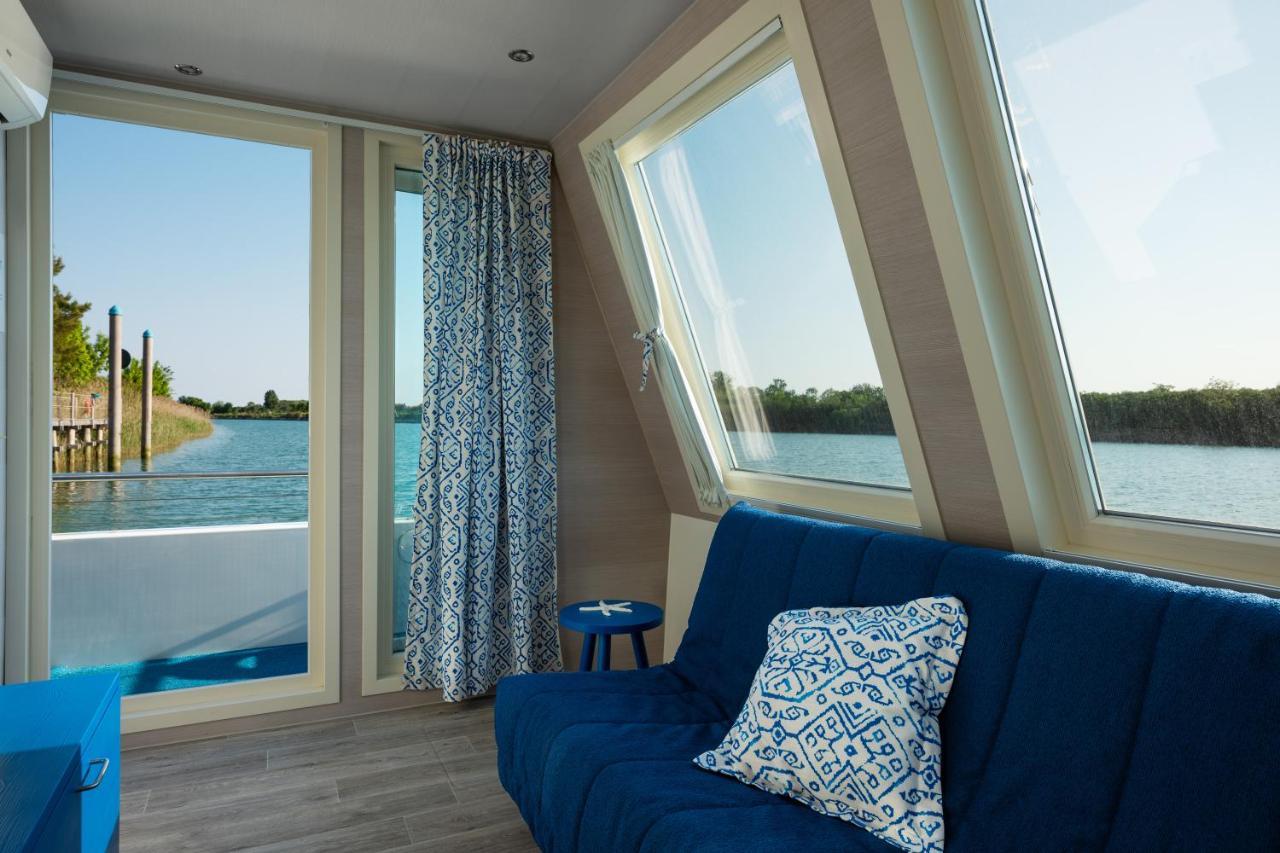 Marina Azzurra Resort Lignano Sabbiadoro Extérieur photo
