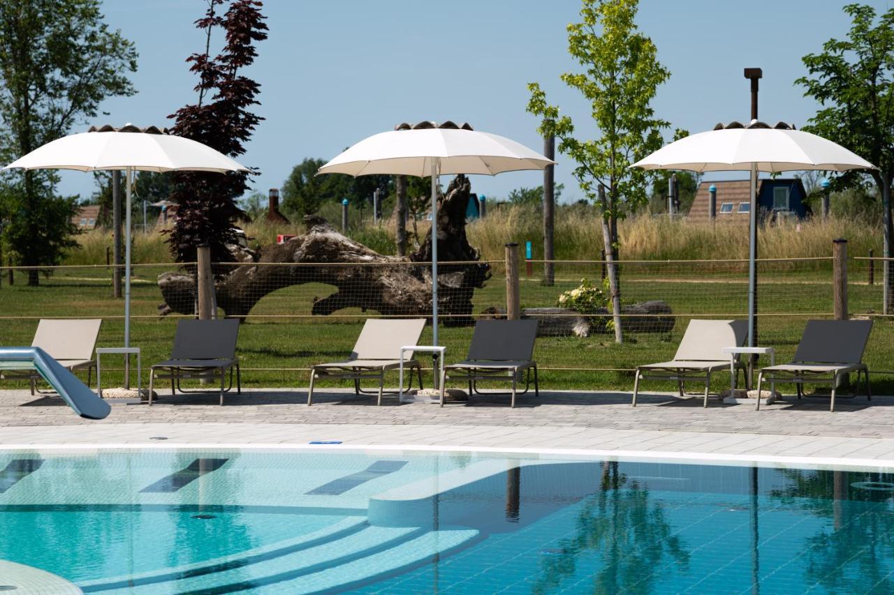 Marina Azzurra Resort Lignano Sabbiadoro Extérieur photo