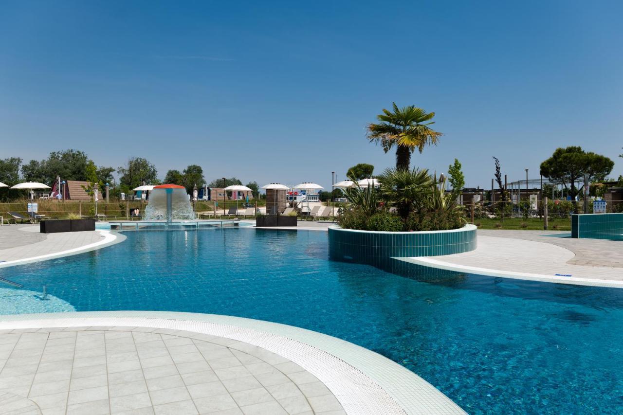 Marina Azzurra Resort Lignano Sabbiadoro Extérieur photo