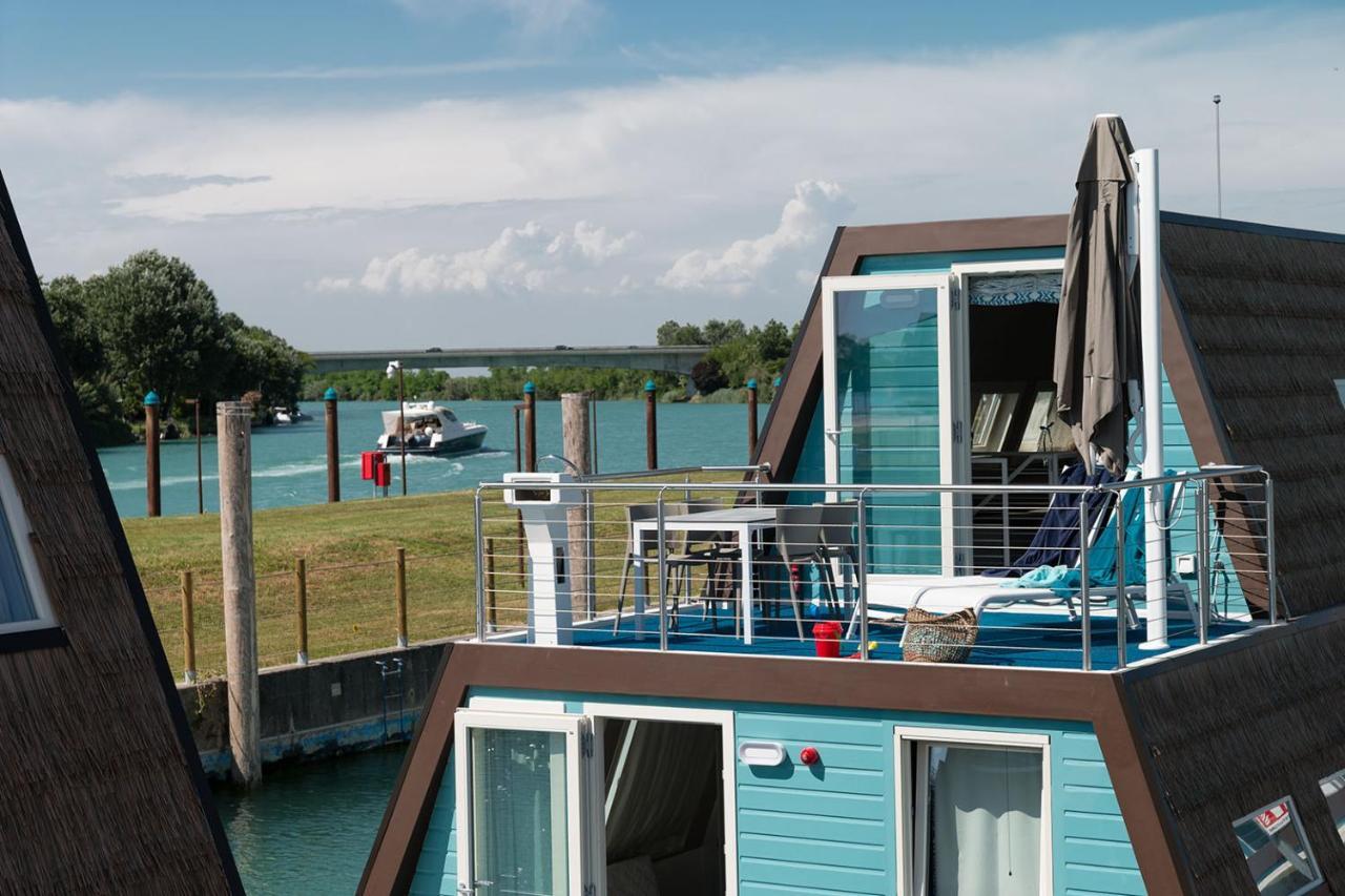 Marina Azzurra Resort Lignano Sabbiadoro Extérieur photo