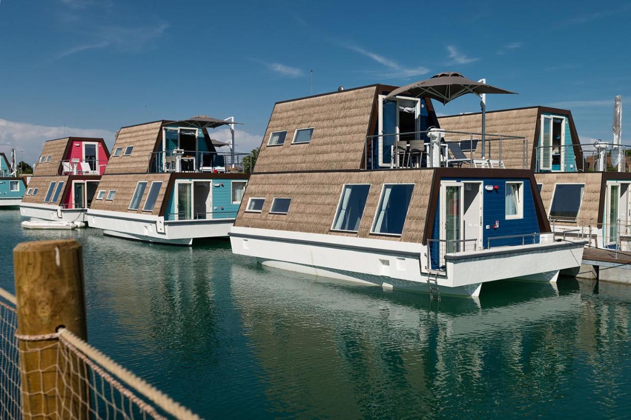 Marina Azzurra Resort Lignano Sabbiadoro Extérieur photo