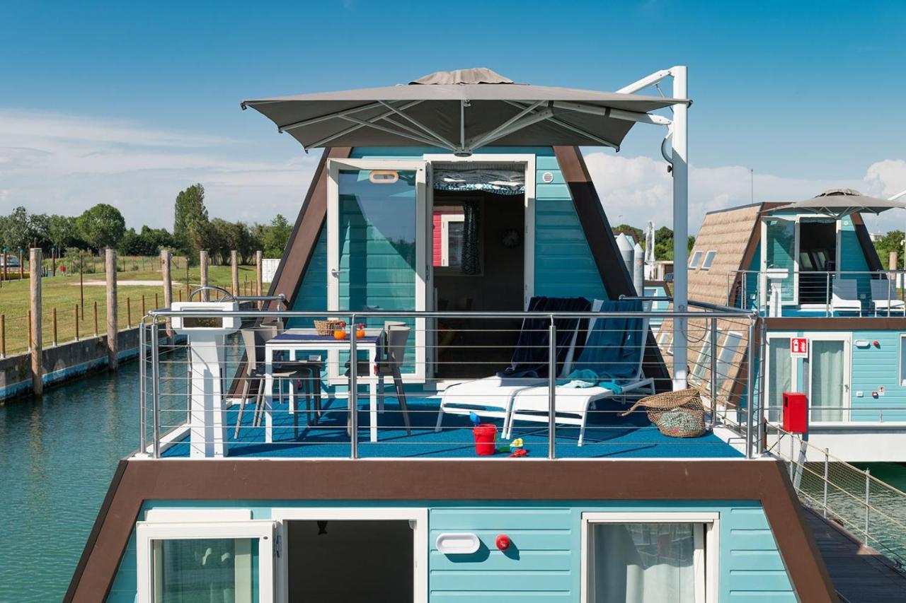 Marina Azzurra Resort Lignano Sabbiadoro Extérieur photo
