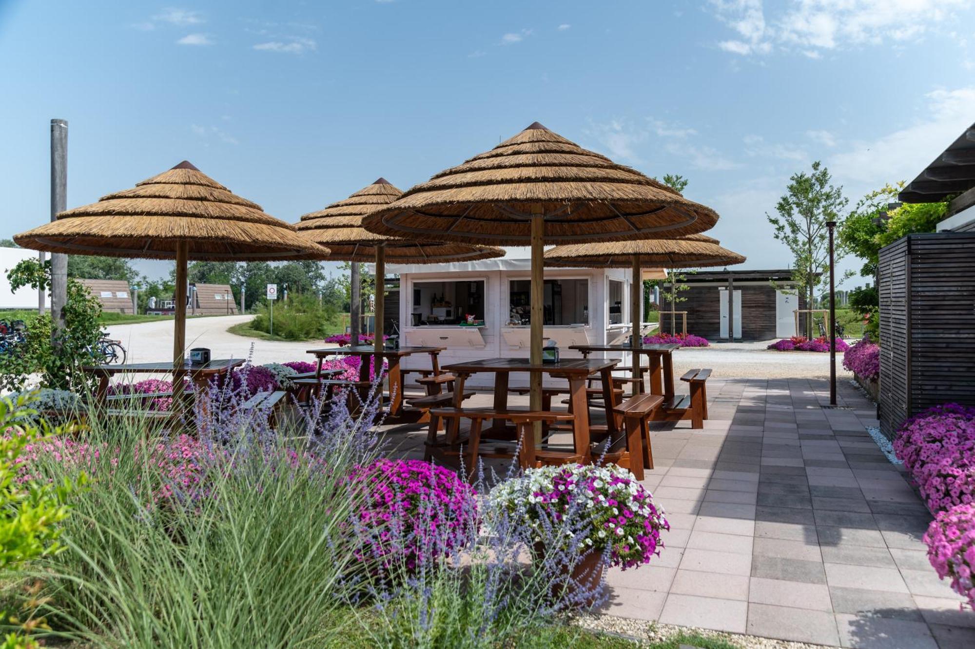 Marina Azzurra Resort Lignano Sabbiadoro Extérieur photo