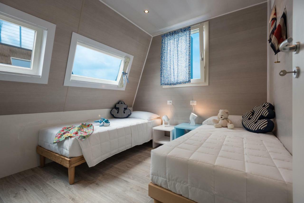 Marina Azzurra Resort Lignano Sabbiadoro Extérieur photo