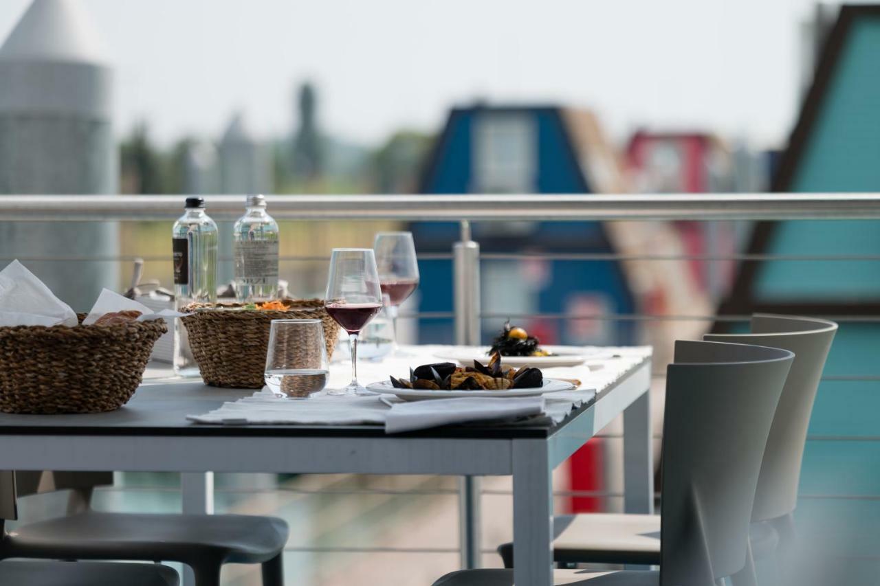 Marina Azzurra Resort Lignano Sabbiadoro Extérieur photo