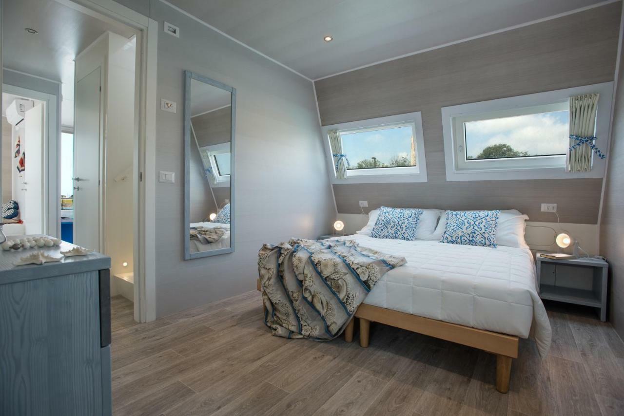 Marina Azzurra Resort Lignano Sabbiadoro Extérieur photo