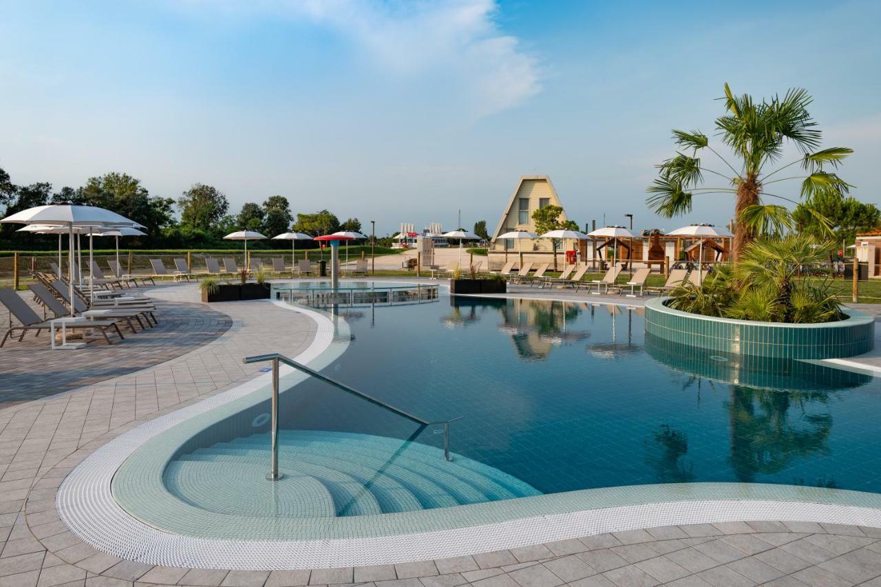 Marina Azzurra Resort Lignano Sabbiadoro Extérieur photo