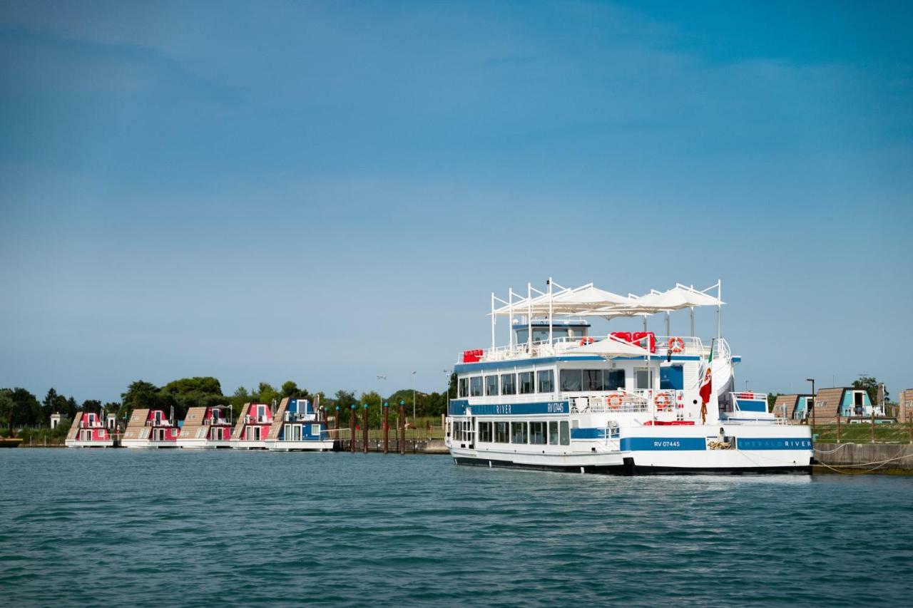 Marina Azzurra Resort Lignano Sabbiadoro Extérieur photo