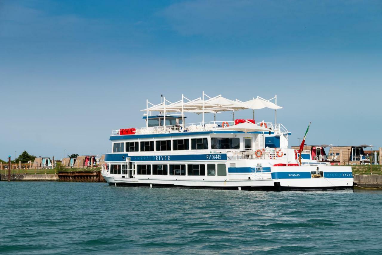 Marina Azzurra Resort Lignano Sabbiadoro Extérieur photo