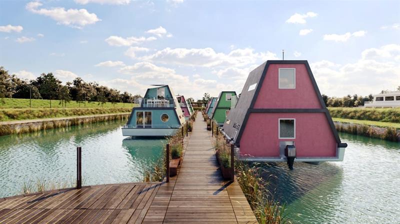 Marina Azzurra Resort Lignano Sabbiadoro Extérieur photo